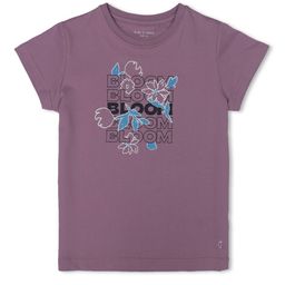Gini and Jony Print Cotton Top-image-19