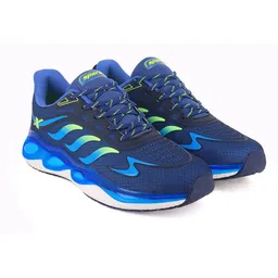 Sparx Men Lace-Ups Mesh Running Shoes image 4