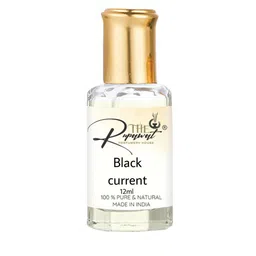 THE RUPAWAT Perfumery House Black Current 100% Natural Alcohol-Free Attar - 12 ml-52