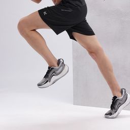 HRX by Hrithik Roshan Men Rapid-Dry Running Sports Shorts-image-73