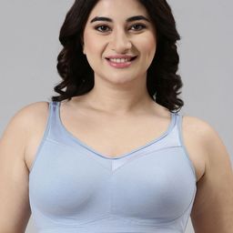 EnamorFull Coverage Tshirt Bra-image-62