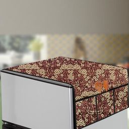 The Furnishing Tree Plastic Refrigerator Covers-image-47