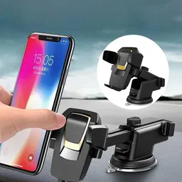 Flenzy Solid Printed Holster Cover Mobile Accessories-image-97