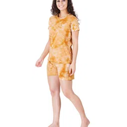 LABEL MY Women Printed Night suit-picture-25