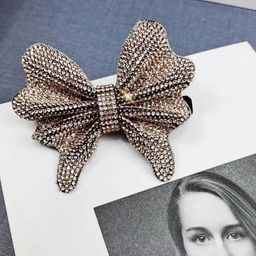 BAESD Girls Tic Tac Hair Clip-14