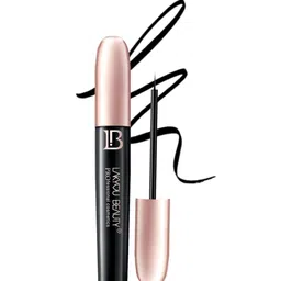 LAKYOU BEAUTY Waterproof Matte Eyeliner - 6 ml - Jet Black-30