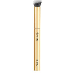 MARS Artists Arsenal Angular Buffing Brush - BRF09 - Gold-Toned-image-22