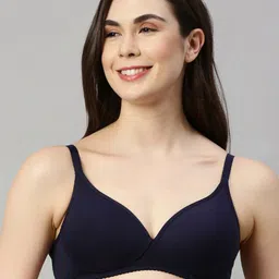 Enamor Bra Medium Coverage Lightly Padded-picture-50