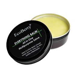 EcoBerry Everything Balm With Neem - 100 g image 3