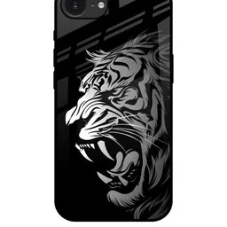 QRIOH Quirky Printed Apple iPhone 16e Back Case Mobile Accessories-picture-6