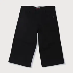 Gini and Jony Boys Regular Fit Shorts-image-9