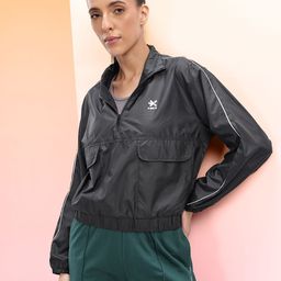 HRX by Hrithik Roshan Women Outdoor Sporty Jacket-picture-2