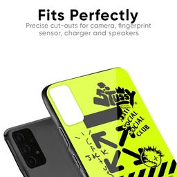 QRIOH Typography Printed OnePlus Nord 4 5G Back Case Mobile Accessories image 4