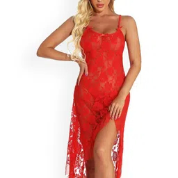 SSoShHub Baby Doll with Asymmetric-image-65