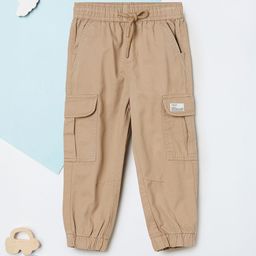 max Boys Zip Trousers-picture-32