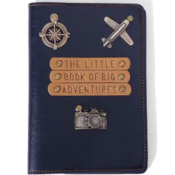 The Junket Men Two Fold Wallet image 3