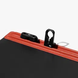 DailyObjects Black Set of 1 Regular Multi-Utility Organisers image 5