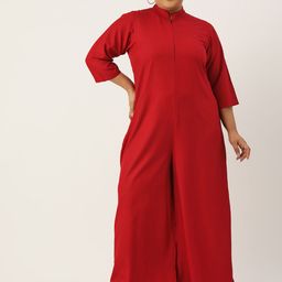 theRebelinme Basic Jumpsuit-image-68