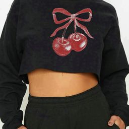 StyleCast x Revolte Women Sweatshirt-picture-19