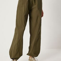 Happiness istanbul Women Regular Fit Trousers-image-64