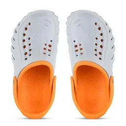 PENNEN Men Pack Of 2 Clogs & Thong Flip-Flops image 5
