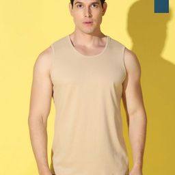 WOOSTRO Men Typography 2 Printed Pockets Slim Fit T-shirt-picture-41