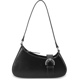 LULU & SKY Textured PU Oversized Shopper Handheld Bag-image-52