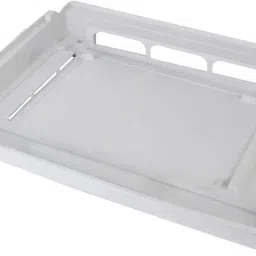 SAMSUNG SINGLE DOOR CHILLAR TREY Fridge Door Shelf-13