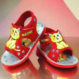 COOLZ Unisex Kids Comfort Sandals-44