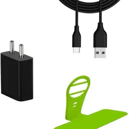 Wall Charger Accessory Combo for Samsung Galaxy A70s-picture-14