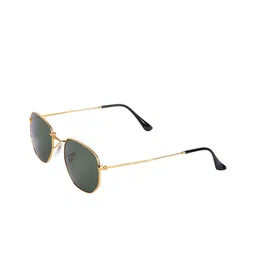 HAMILTANO WINSTON Men Other Sunglasses with UV Protected Lens SKU109-Black-image-68