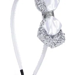 DressBerry Women Embellished Hairband-image-99