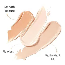 WRYAK High Coverage 3 In1 Concealer- Shade- 07 image 3