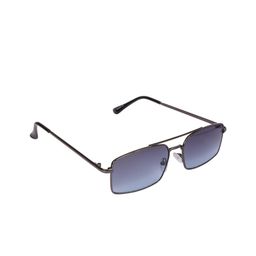 SUNNIES Unisex Rectangle Sunglasses with UV Protected Lens-31