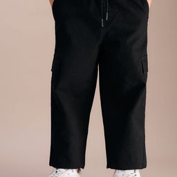 U.S. Polo Assn. Kids Boys Cargos Trousers-picture-11