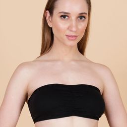 INDIROCKS Women Full Coverage Non-Wired and Removable Padding Bra-image-32