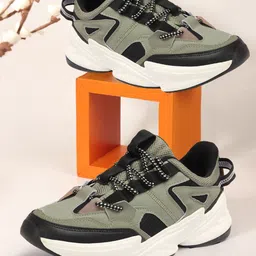 HRX by Hrithik Roshan Men Running Shoes-picture-16