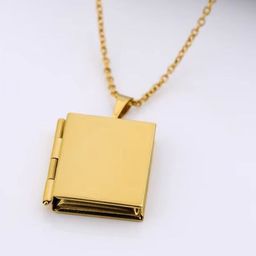 PASU FASHION Square Pendants with Chains-image-65