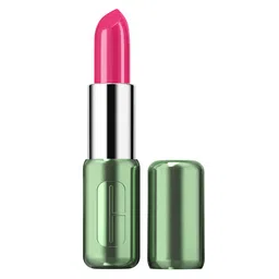 Clinique Pop Longwear Lipstick - 3.9g - Punch Pop-46