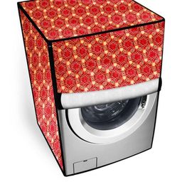 The Furnishing Tree Washing Machine Cover Compatible for-image-42