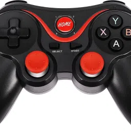 DTGames Wireless Mobile & PC X3 Gamepad- Bluetooth - Compatible Android/iOs/Windows/TV Joystick image 5
