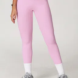 LULU & SKY High-Rise Tights-picture-31