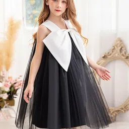 LULU & SKY A-Line Dress-picture-3