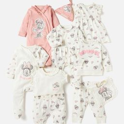 Juniors by Babyshop Girls Printed Sleepsuit-image-26