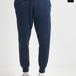Moda Rapido Men Pack Of 2 Cotton Mid Rise Joggers-image-57