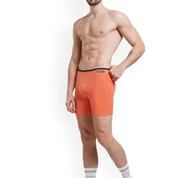 TEGO Breathbility Long Trunk TS0407-1 image 4