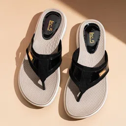 Inc 5 Women T-Strap Flats-image-10