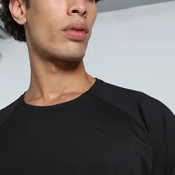 Puma RUN CLOUDSPUN Running Tee image 2