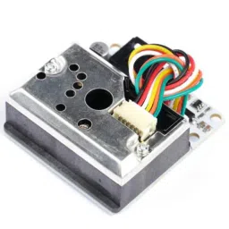 ELECFREAKS Octopus Dust Sensor (Sharp GP2Y1010AU0F) image 2