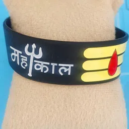 Sullery Unisex Black Bracelet-picture-44